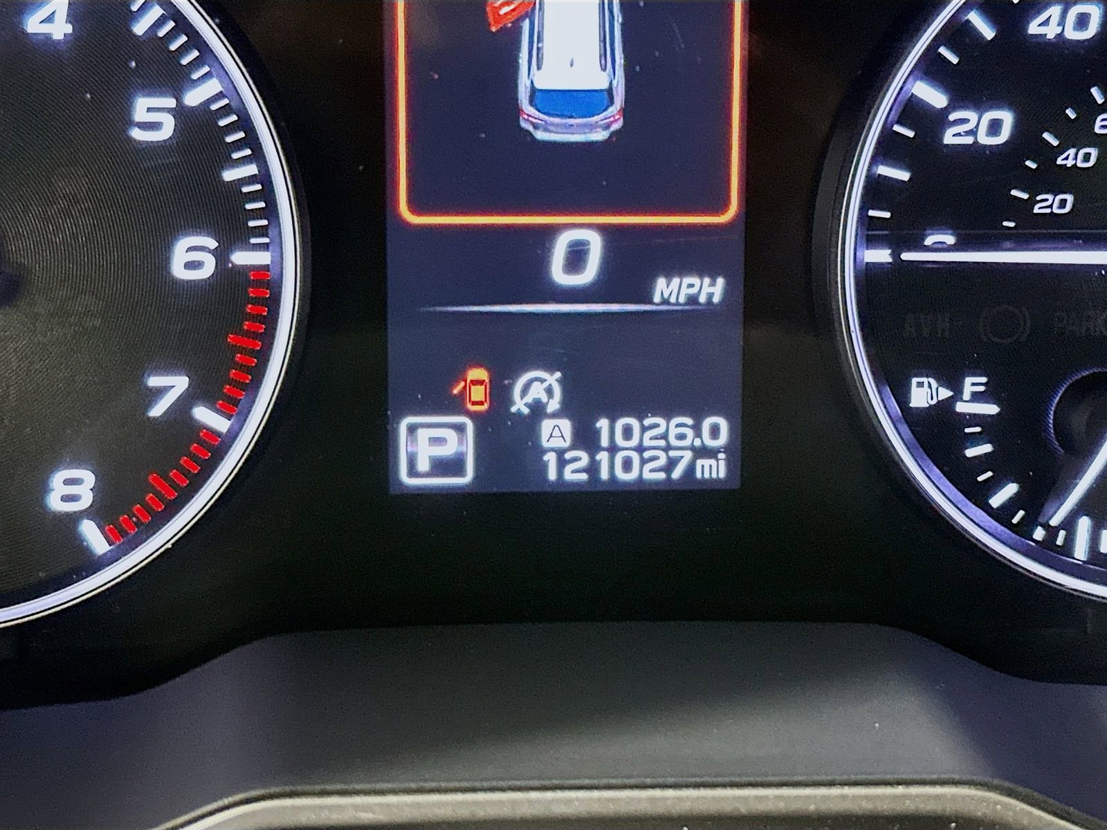 Used 2020 Subaru Outback Onyx Edition XT image 13