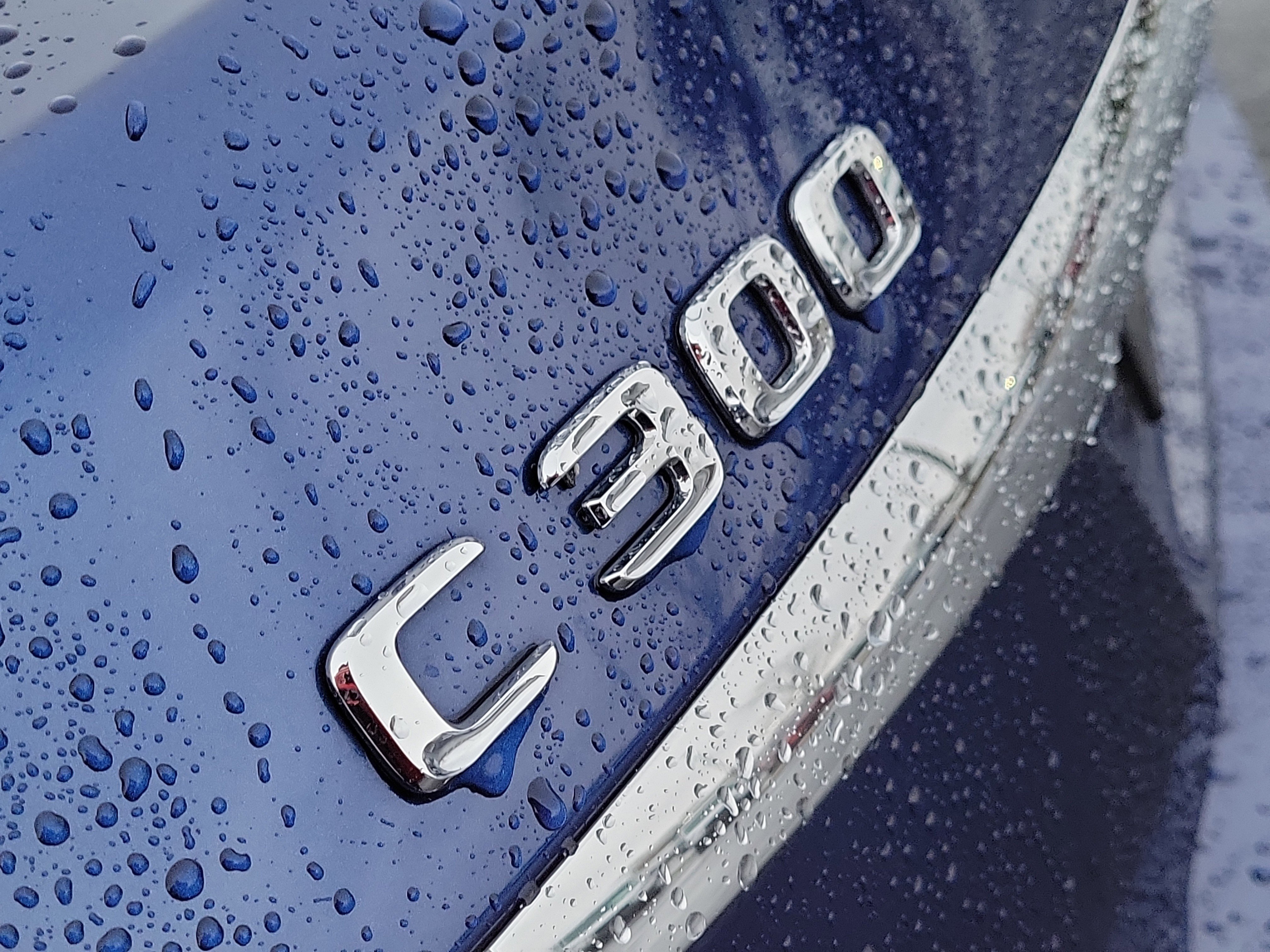 Used 2019 Mercedes-Benz C 300 4MATIC Sedan image 6