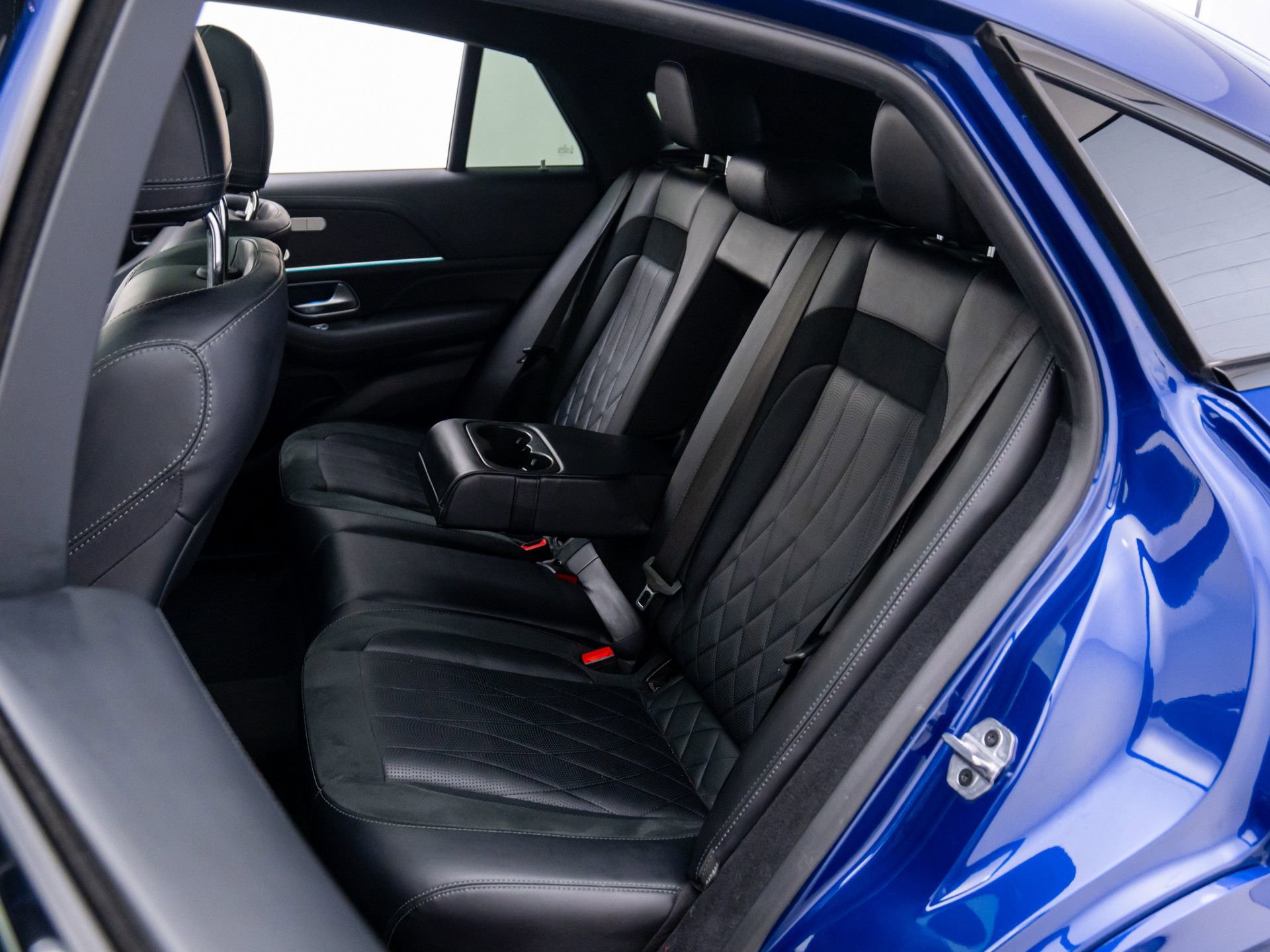 Used 2022 Mercedes-Benz GLE 53 AMG 4MATIC Coupe image 18