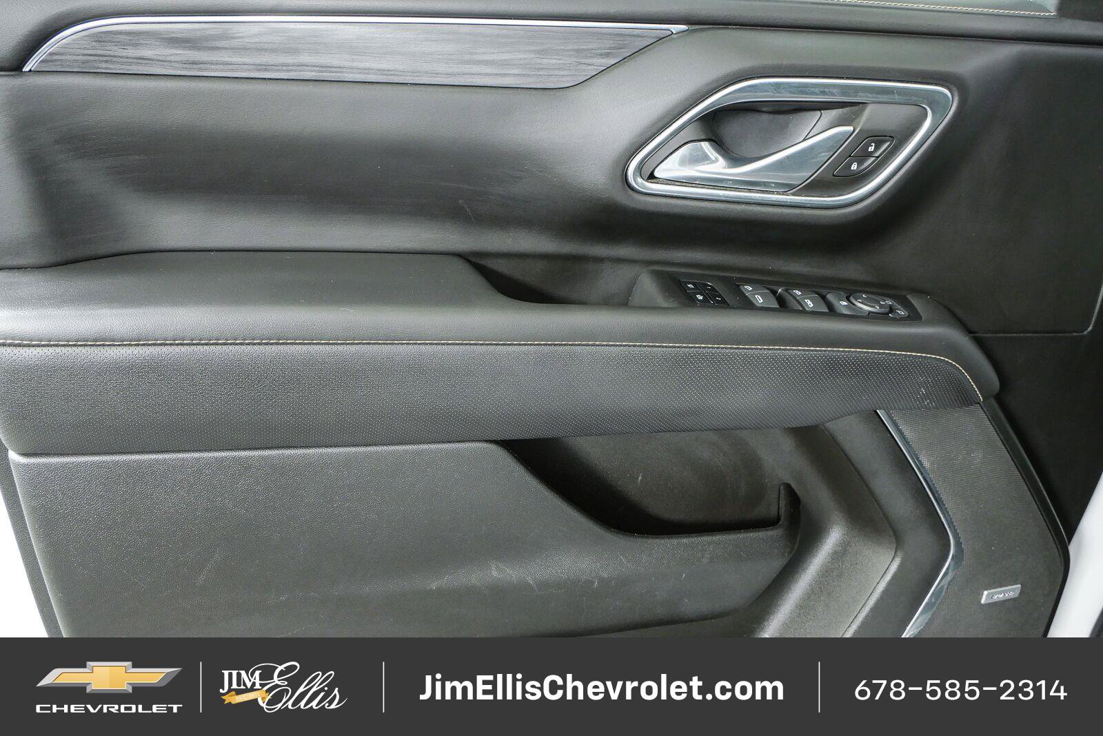 Certified 2023 GMC Yukon SLT RWD image 6
