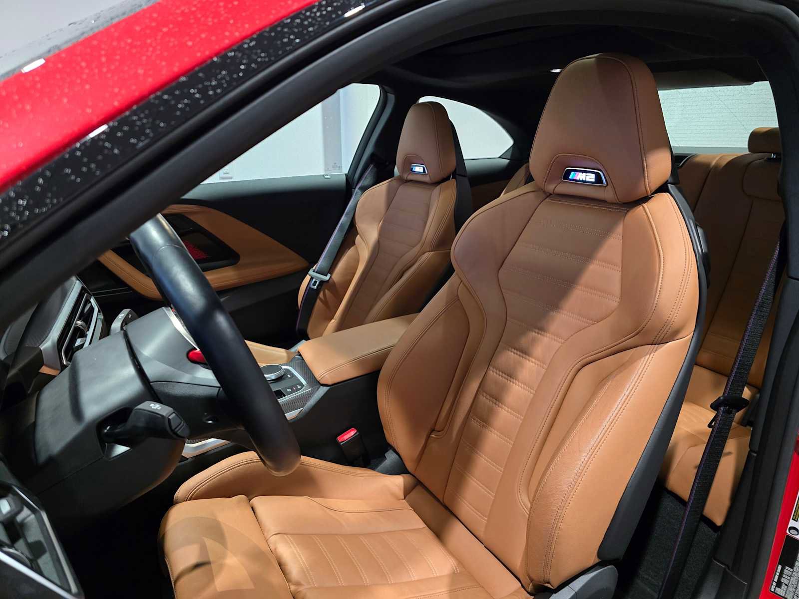 Used 2024 BMW M2 w/ Lighting Package image 6