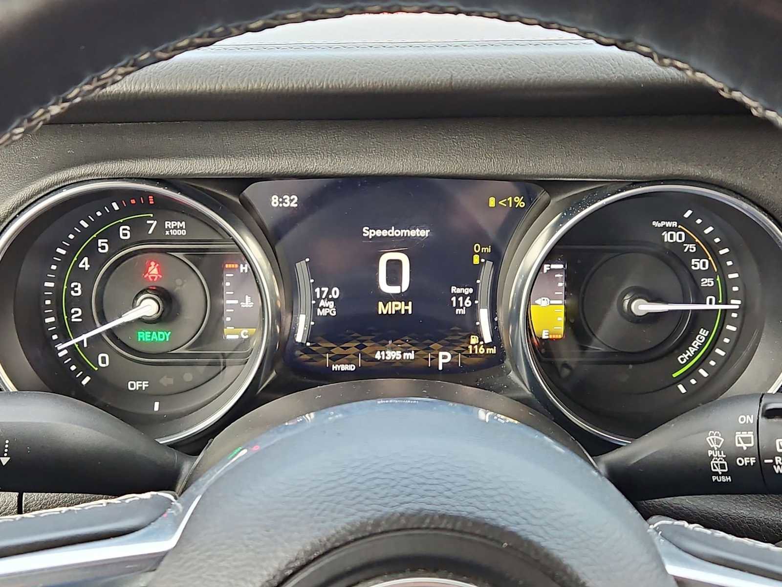 Used 2021 Jeep Wrangler Unlimited Sahara w/ Cold Weather Group image 48