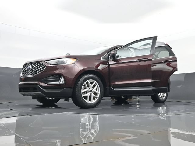 Used 2023 Ford Edge SEL w/ Convenience Package AWD/4WD image 33