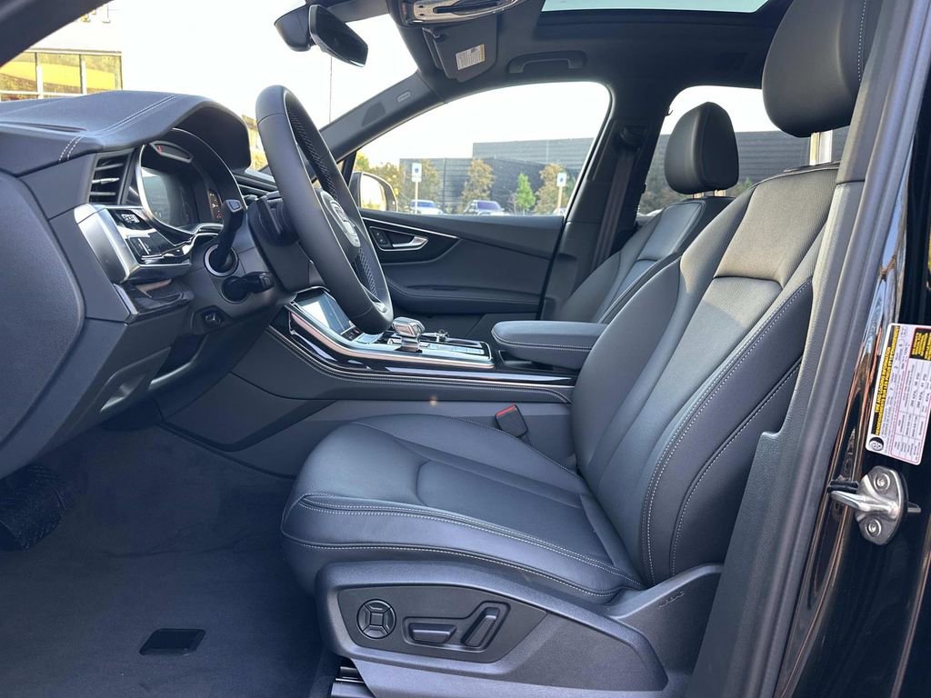 New 2026 Audi Q7 3.0T Premium Plus image 26