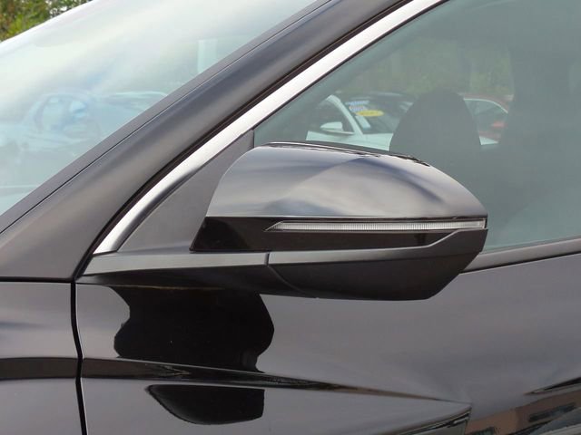 Certified 2023 Hyundai Tucson SEL AWD/4WD image 12
