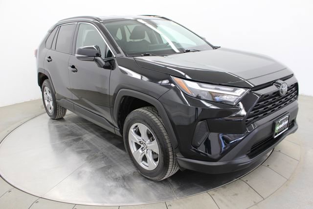Used 2024 Toyota RAV4 XLE image 56