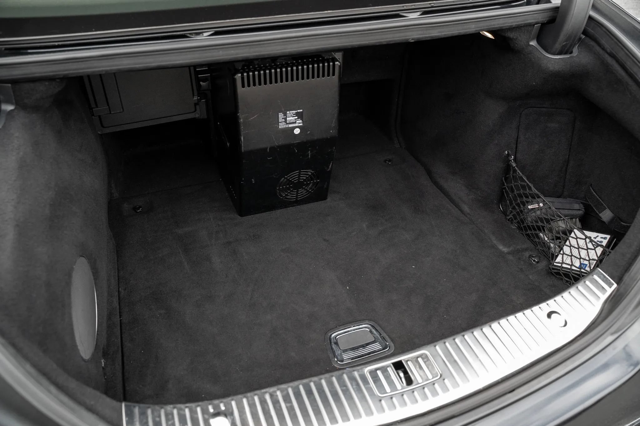 Used 2019 Mercedes-Benz Maybach S 560 4MATIC image 23