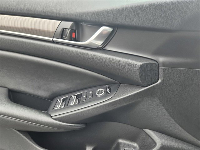 Used 2019 Honda Accord Sport image 14