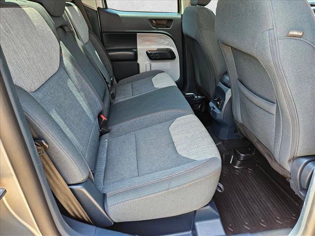 Used 2022 Ford Maverick XLT w/ Equipment Group 300A Standard AWD/4WD image 18