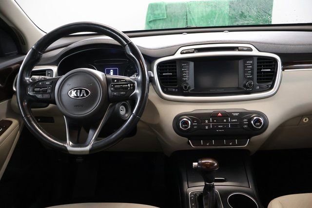Used 2018 Kia Sorento LX image 13