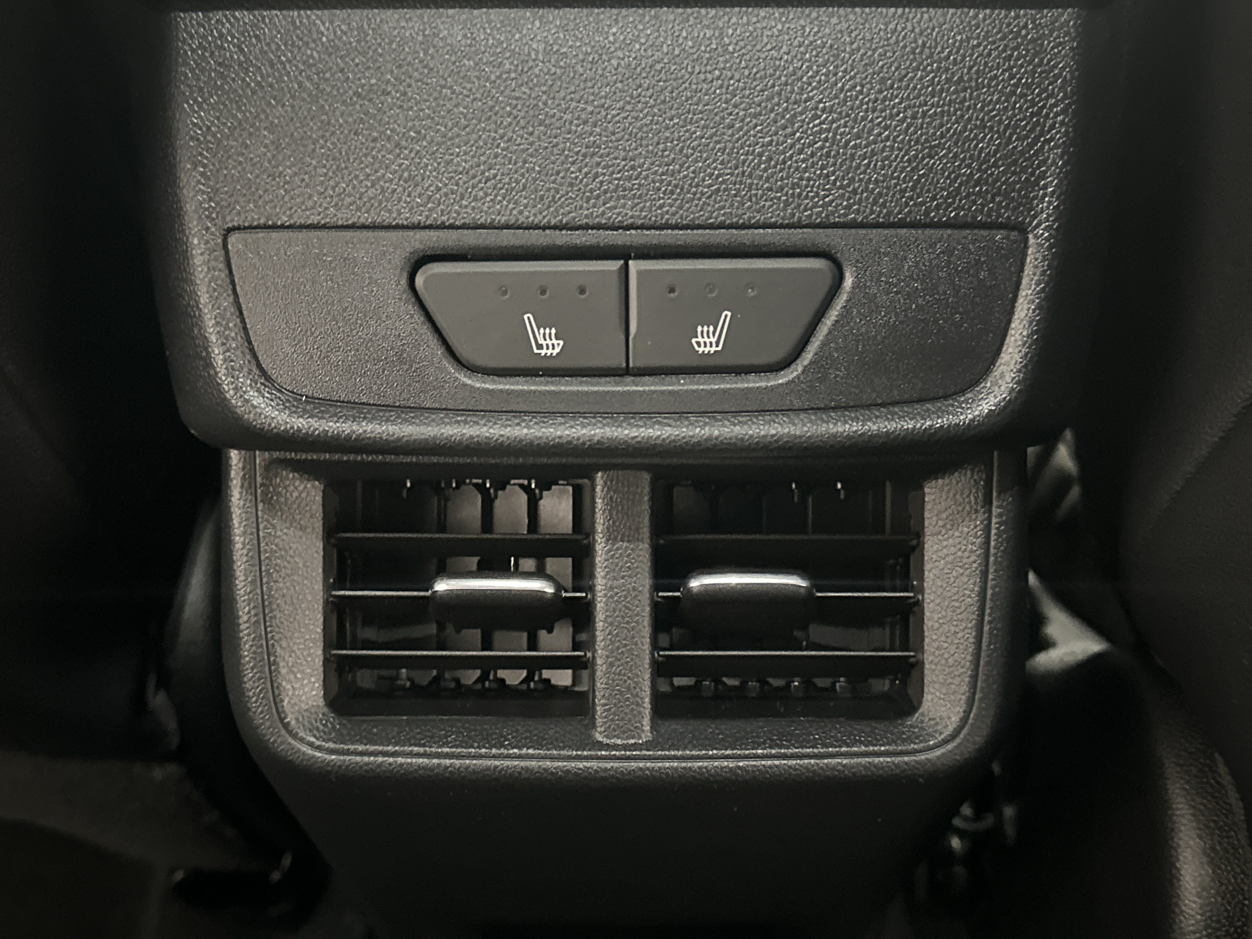 New 2026 Chevrolet Equinox RS w/ Convenience Package III FWD image 22