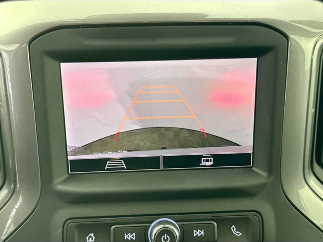 Used 2023 Chevrolet Silverado 1500 Custom image 12