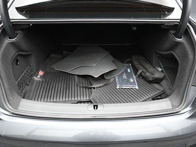 Used 2023 Audi S4 Premium Plus w/ Premium Plus Package image 31