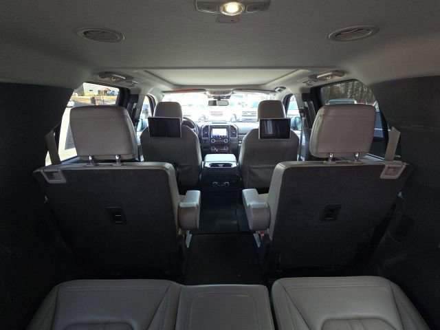 Used 2021 Ford Expedition Limited image 16