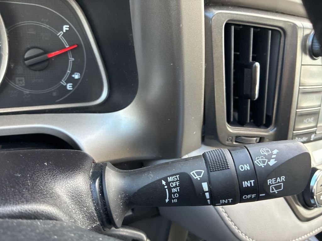 Used 2014 Toyota RAV4 XLE image 12