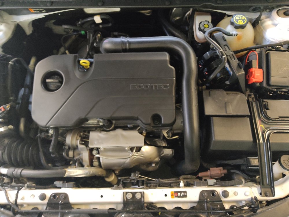 Used 2022 Chevrolet Malibu LT image 30