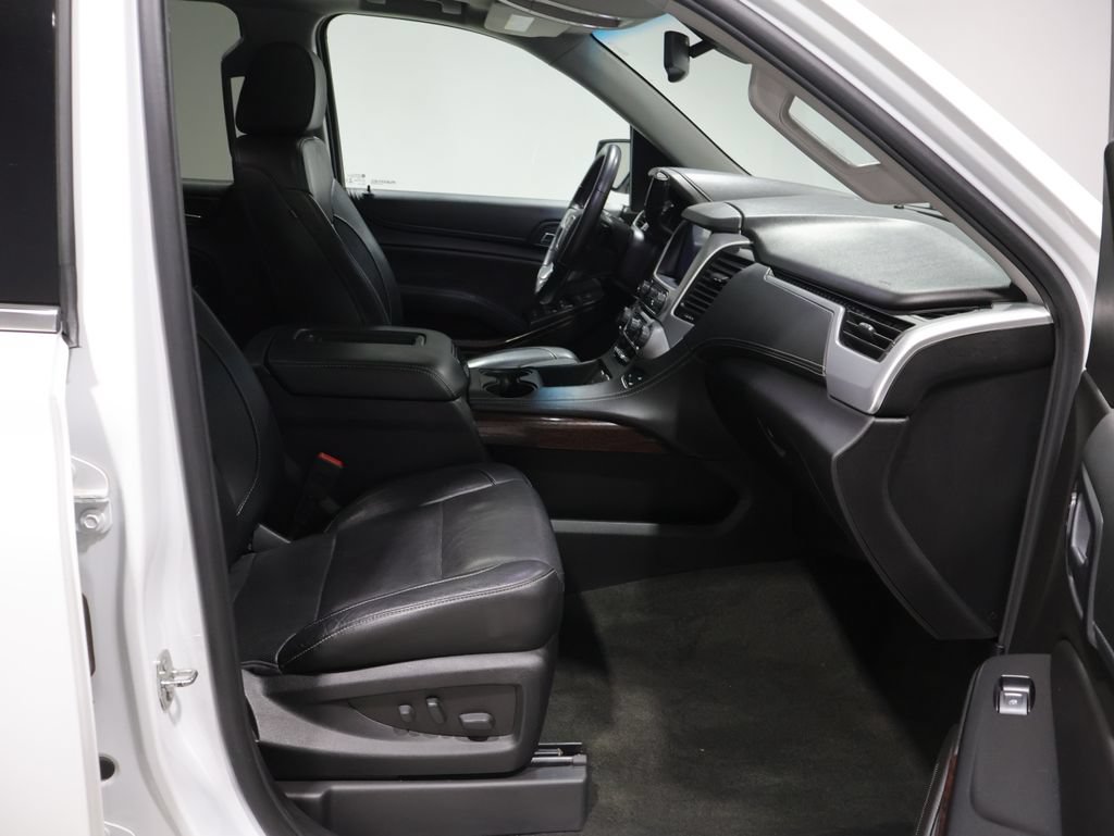 Used 2018 GMC Yukon SLT AWD/4WD image 25