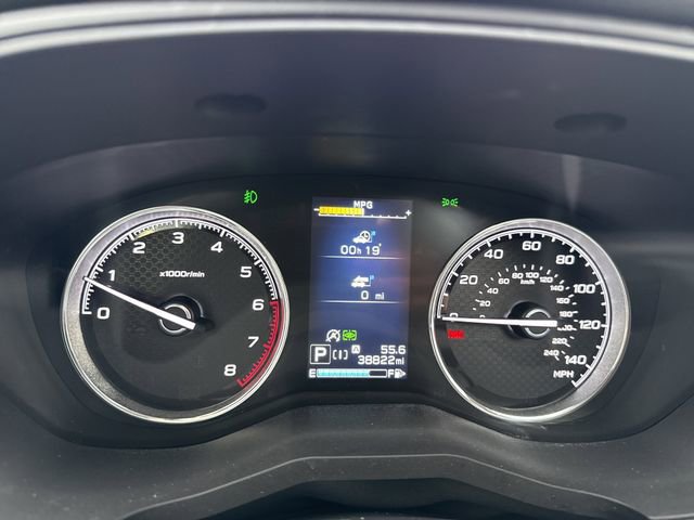 Certified 2024 Subaru Forester Touring image 11