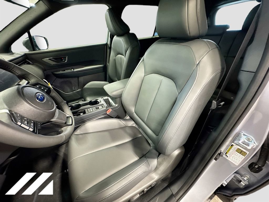 New 2026 Subaru Outback Premium image 20