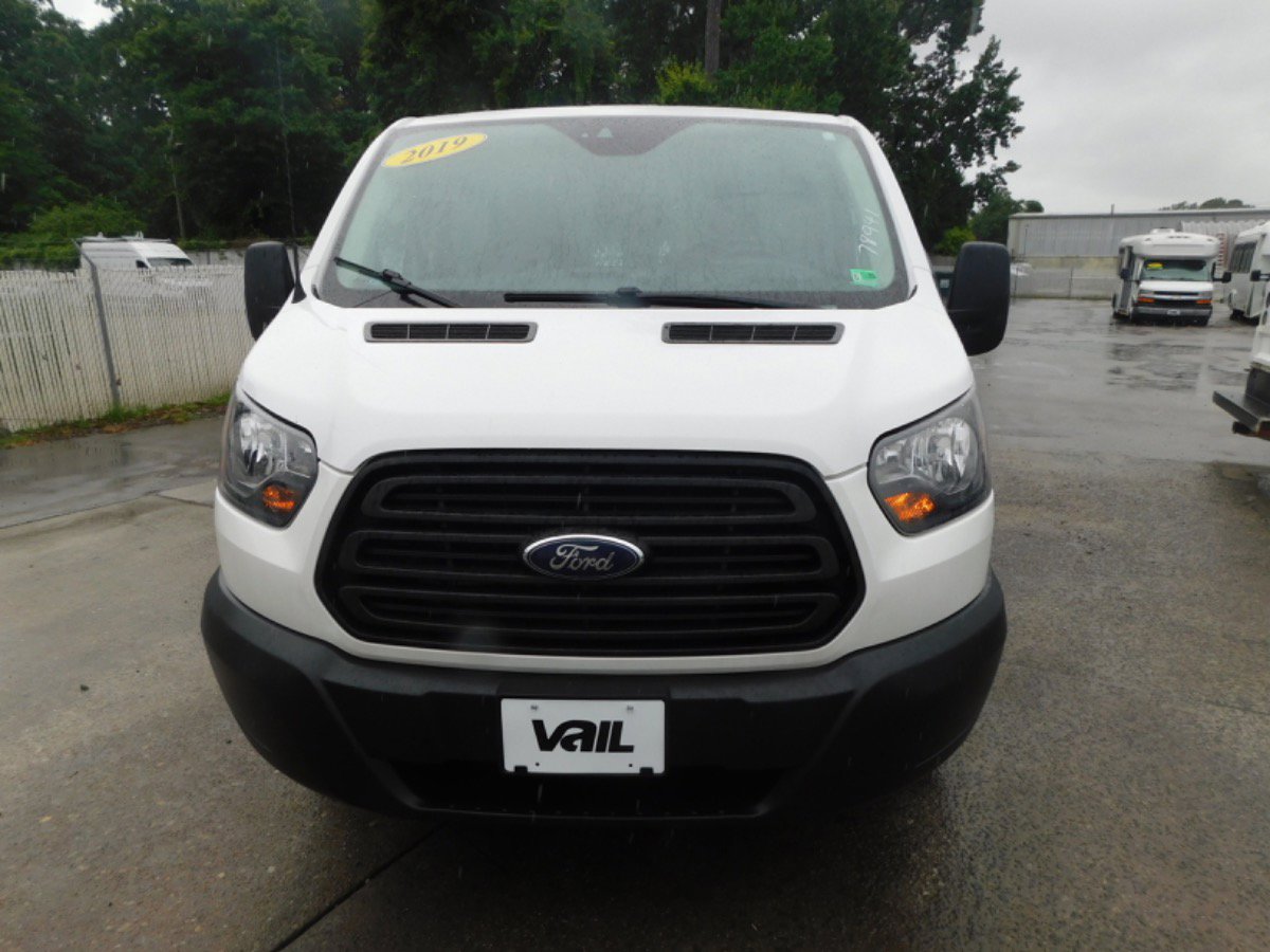 Used 2019 Ford Transit 250 130 Low Roof image 7