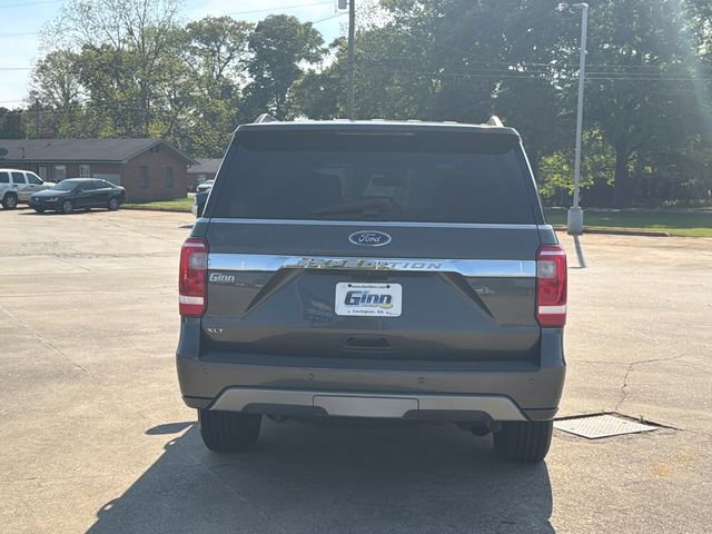 Used 2021 Ford Expedition XLT RWD image 6