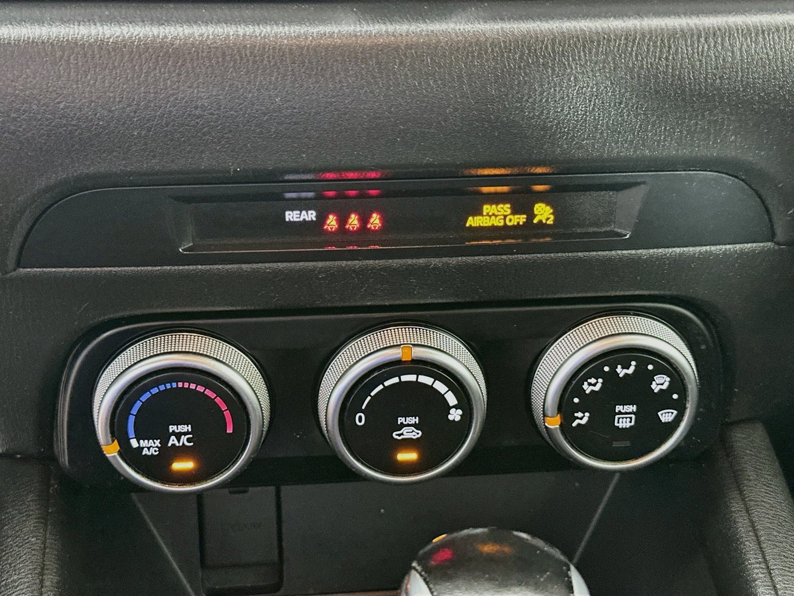 Used 2019 MAZDA CX-5 Sport FWD image 15