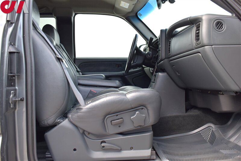 Used 2002 Chevrolet Silverado 2500 LS w/ Electrical Convenience Pkg AWD/4WD image 20