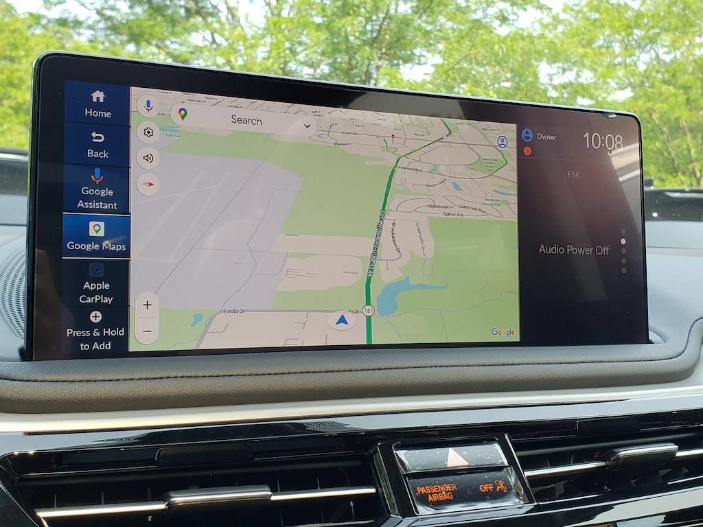 New 2026 Acura MDX SH-AWD w/ Technology Package image 11
