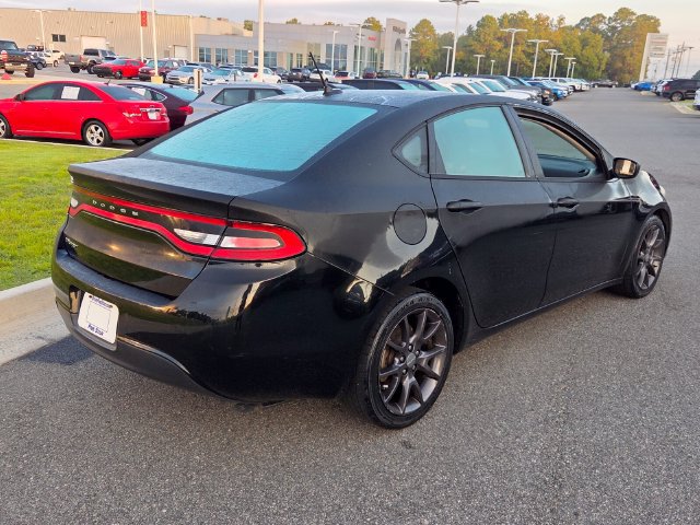 Used 2016 Dodge Dart SE w/ Convenience Group FWD image 13