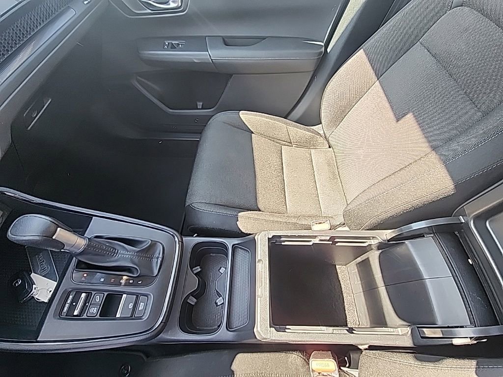 Certified 2024 Honda CR-V EX image 24