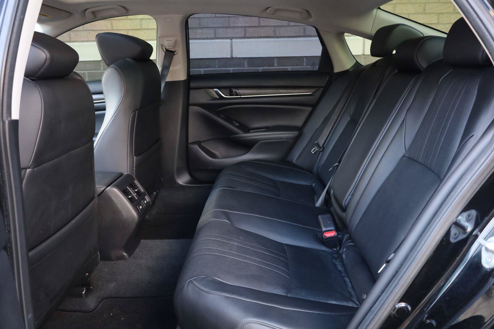 Used 2021 Honda Accord Touring image 21