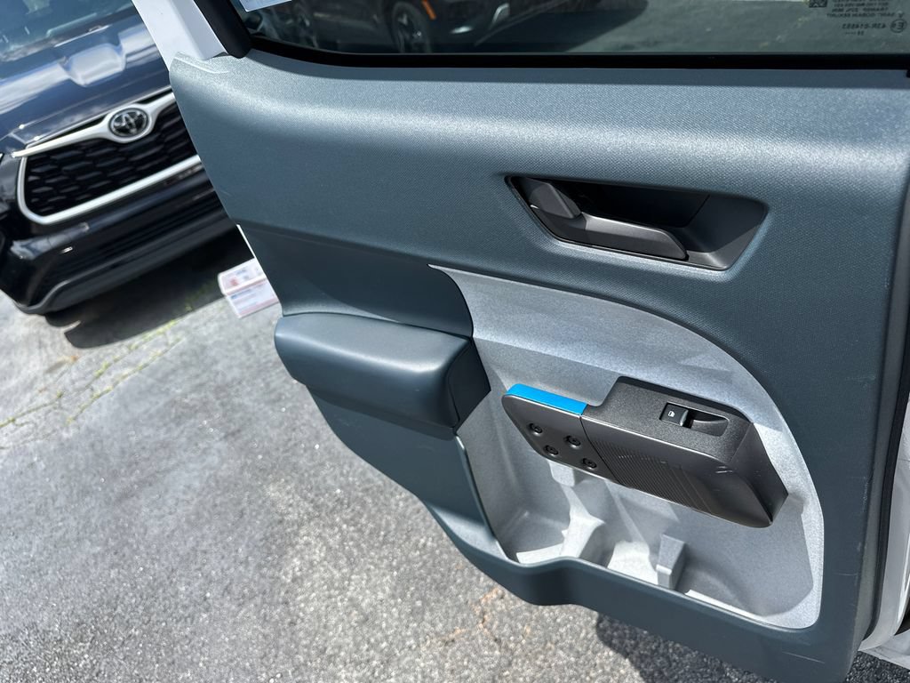 Used 2026 Ford Maverick XLT FWD image 21