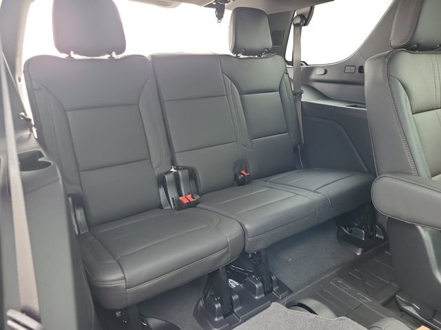 New 2026 Chevrolet Tahoe High Country image 28