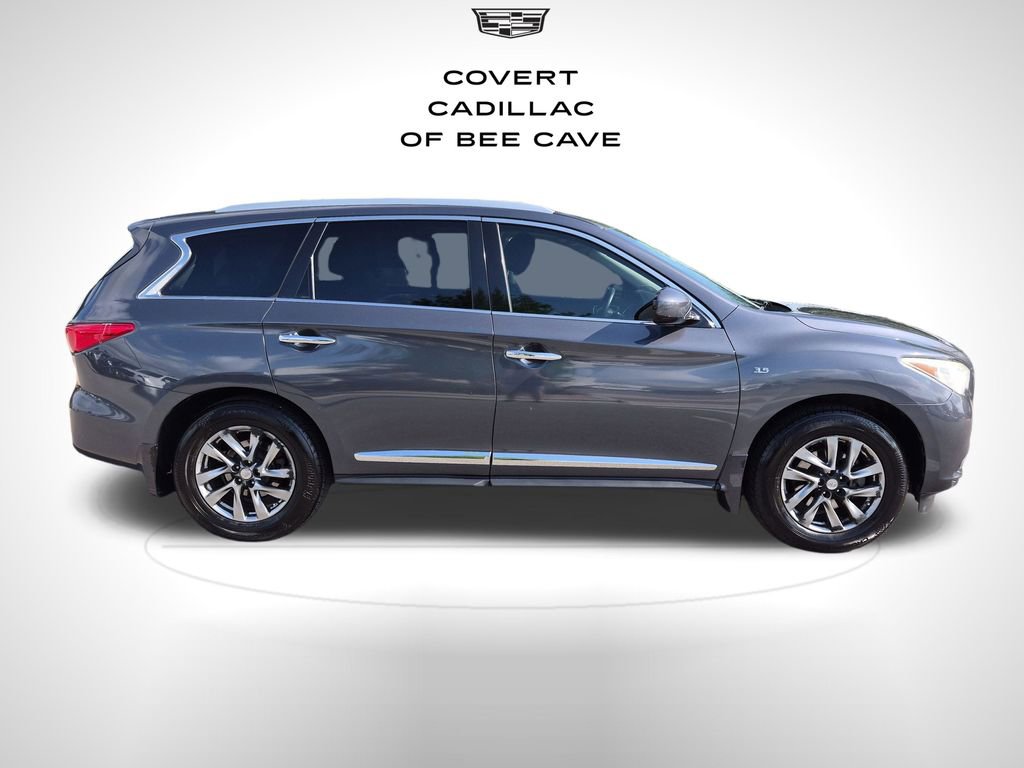 Used 2014 INFINITI QX60 FWD w/ Premium Package image 11