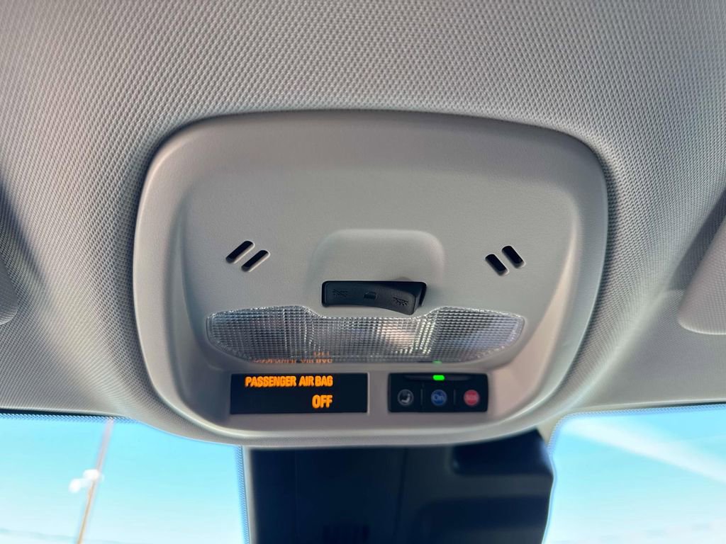 New 2026 Chevrolet Trax LS w/ LS Convenience Package image 27