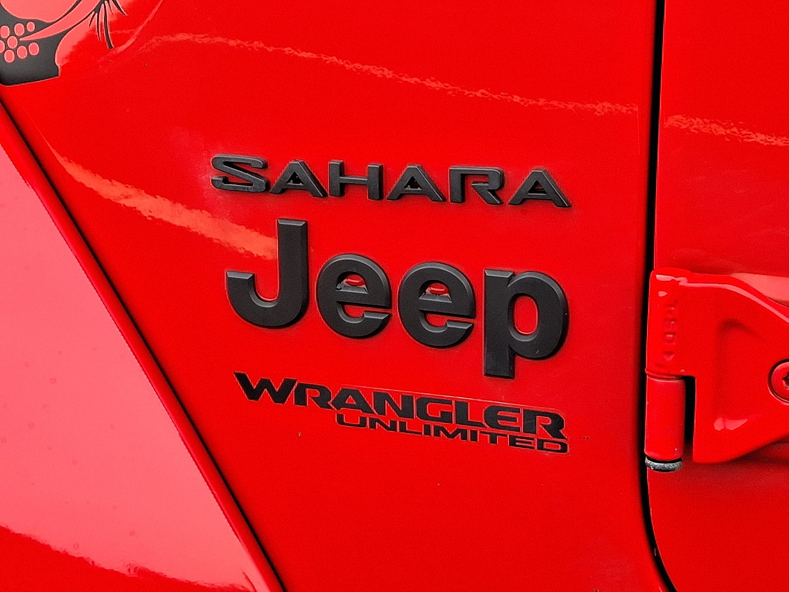 Used 2022 Jeep Wrangler Unlimited Sahara image 30