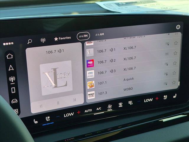 New 2026 Audi A5 Premium Plus AWD/4WD image 13