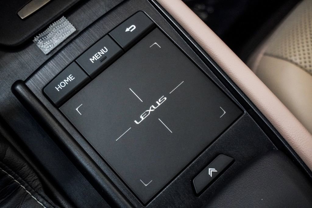 Used 2019 Lexus ES 350 w/ Premium Package FWD image 28