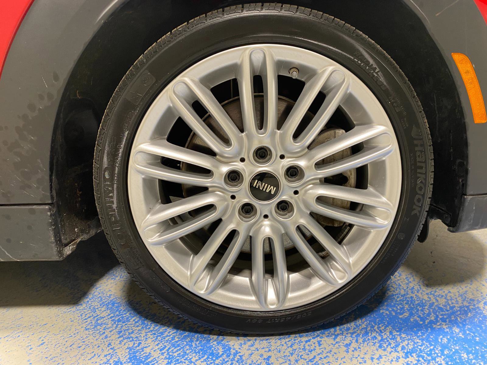 Certified 2023 MINI Cooper S image 23