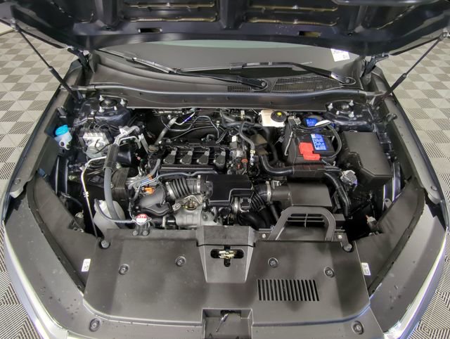 New 2026 Honda CR-V EX-L image 28