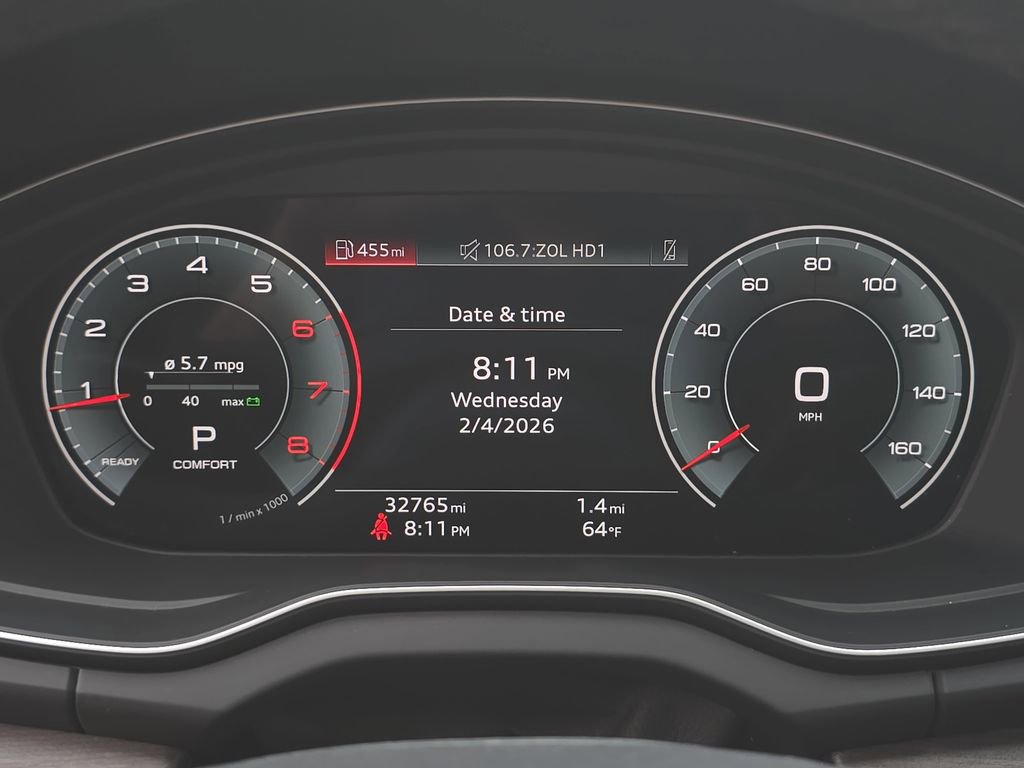 Used 2022 Audi Q5 2.0T Premium Plus w/ Premium Plus Package image 19