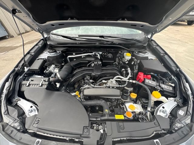 Used 2025 Subaru Outback Limited AWD/4WD image 10