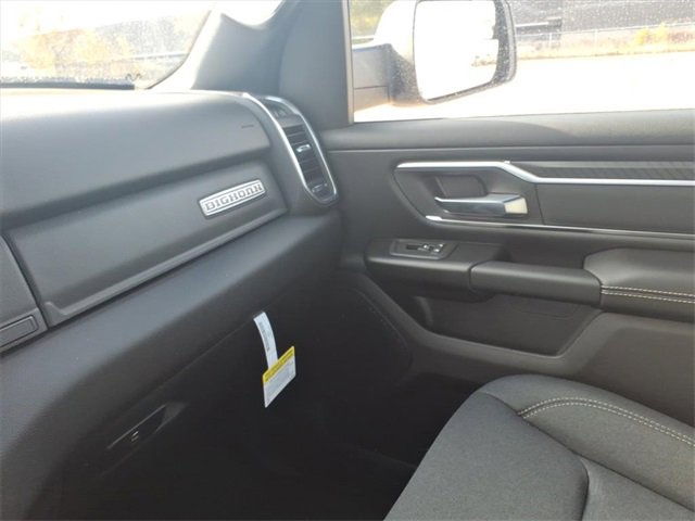 New 2026 RAM 1500 Big Horn image 18