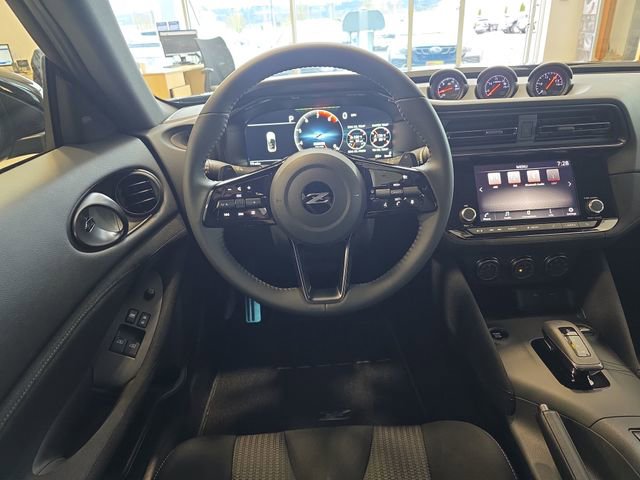 New 2026 Nissan Z Sport w/ Floor Mat Package image 17