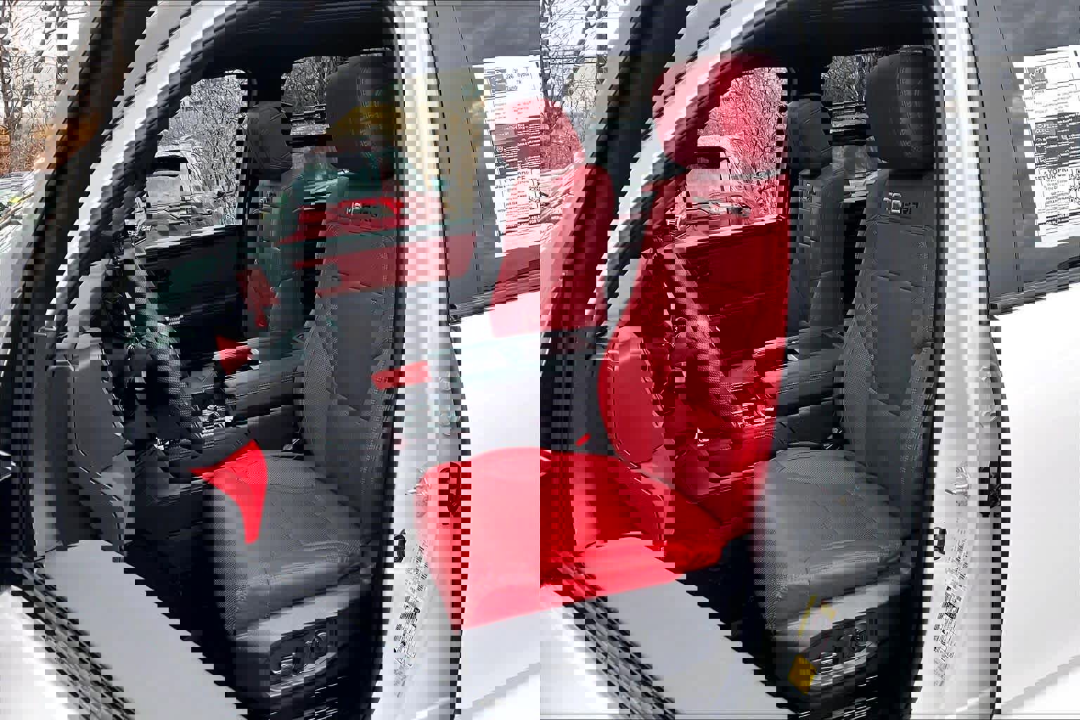 Used 2026 Toyota Tundra TRD Pro w/ Tow Tech Package image 9