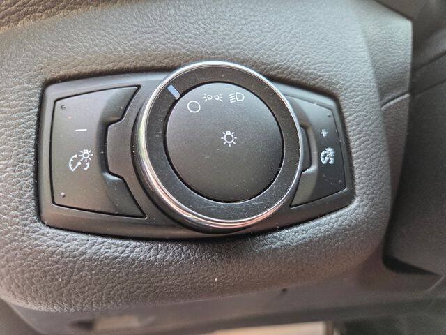 Used 2014 Ford Escape S w/ Equipment Group 101B FWD image 20