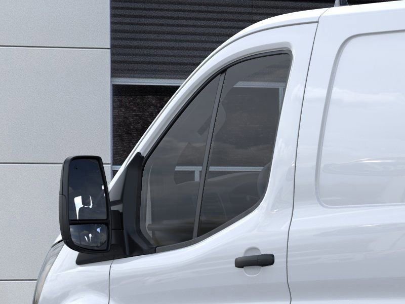 New 2025 Ford Transit 250 Low Roof image 20