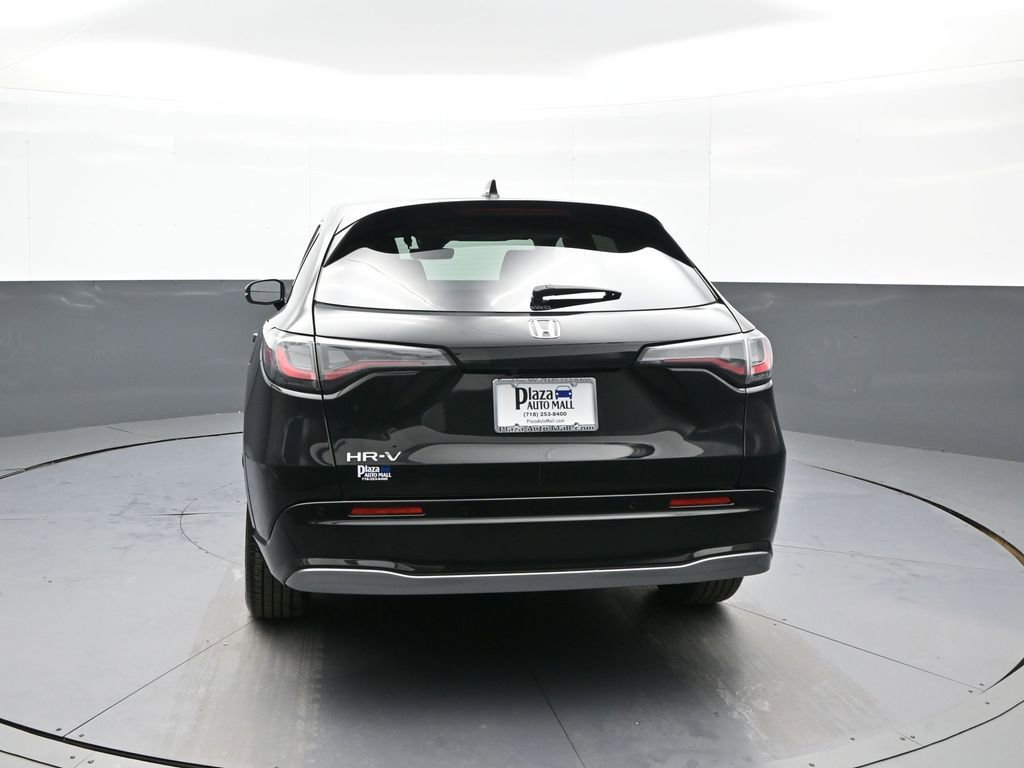 Certified 2026 Honda HR-V EX-L image 7