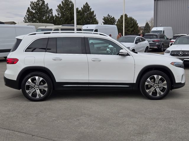 Used 2024 Mercedes-Benz EQB 300 4MATIC image 45