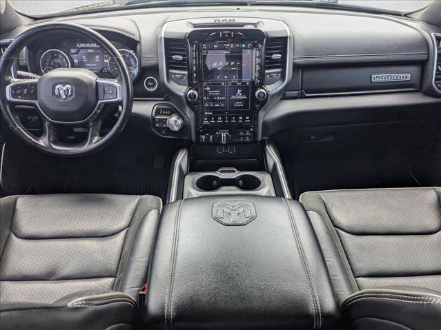 Used 2023 RAM 1500 Laramie image 18